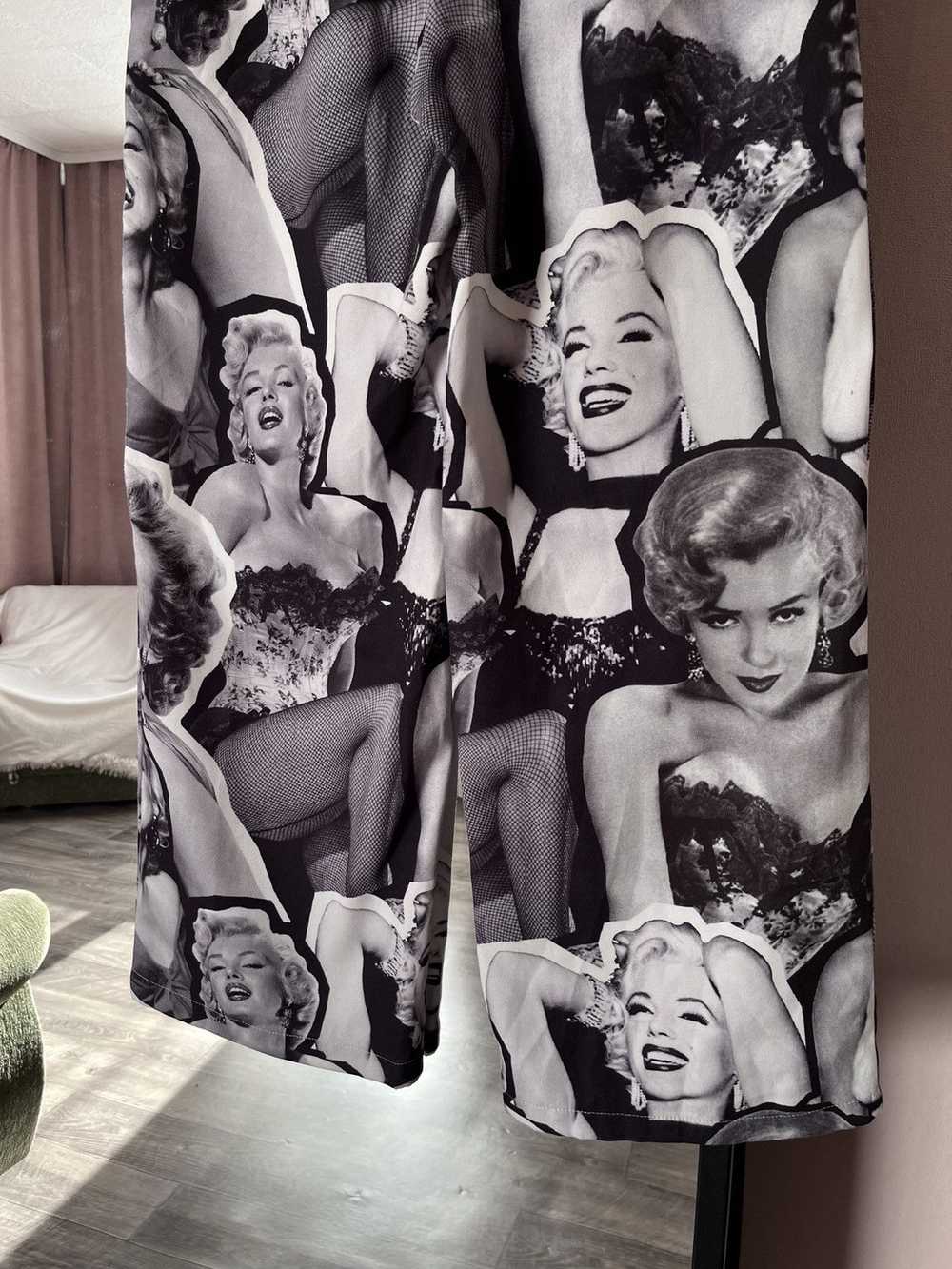 Other × Rare × Streetwear Marilyn Monroe All Over… - image 9