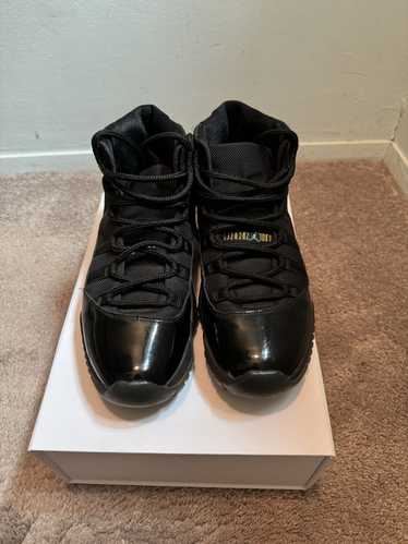 Jordan Brand × Nike Air Jordan 11 Gamma Blue