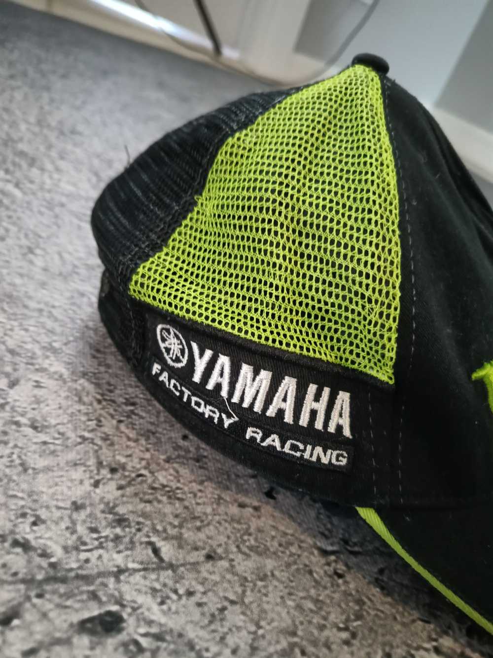 Racing × Vintage × Yamaha Vintage Yamaha Factory … - image 3