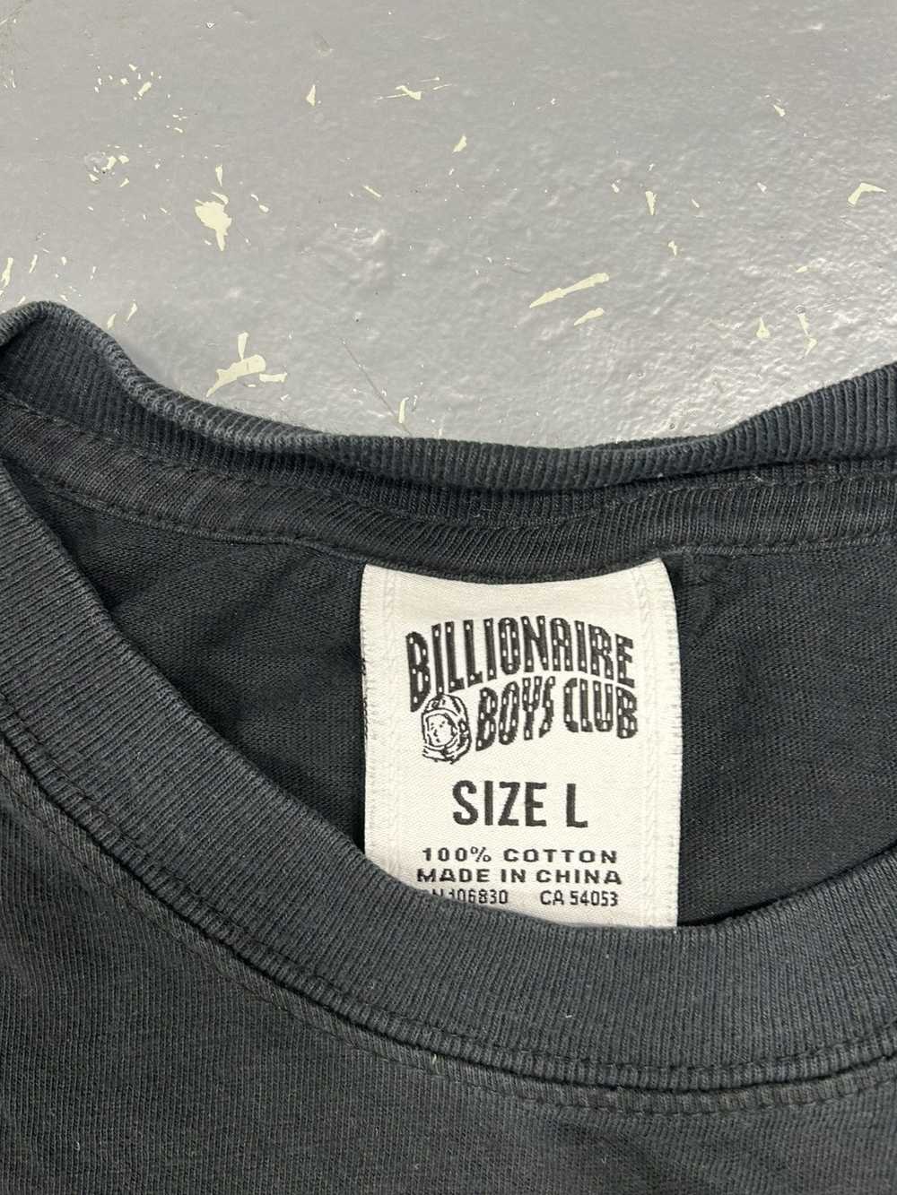 Billionaire Boys Club × Designer × Streetwear Cra… - image 2