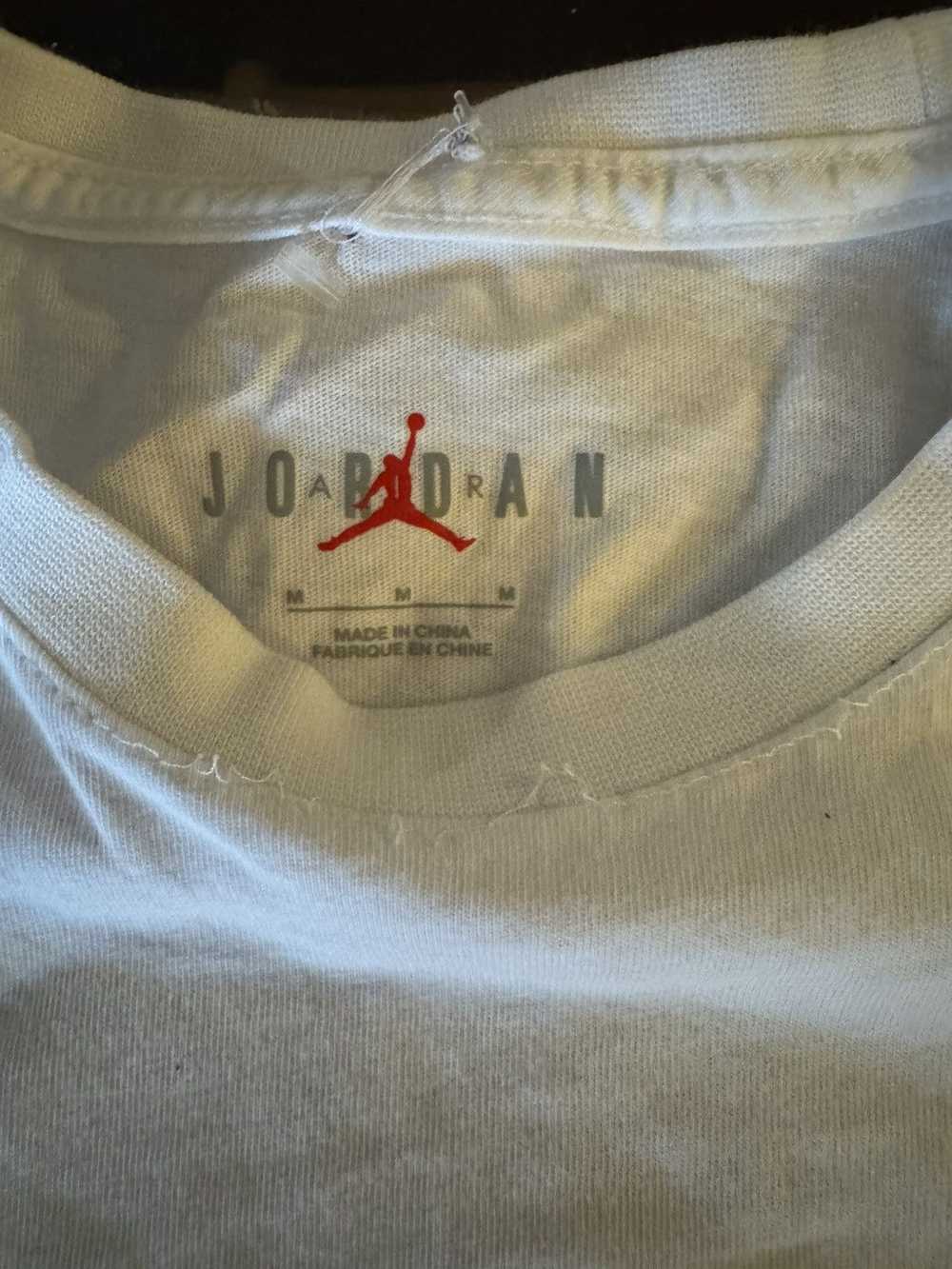 Jordan Brand Jordan Tokyo t shirt - image 2