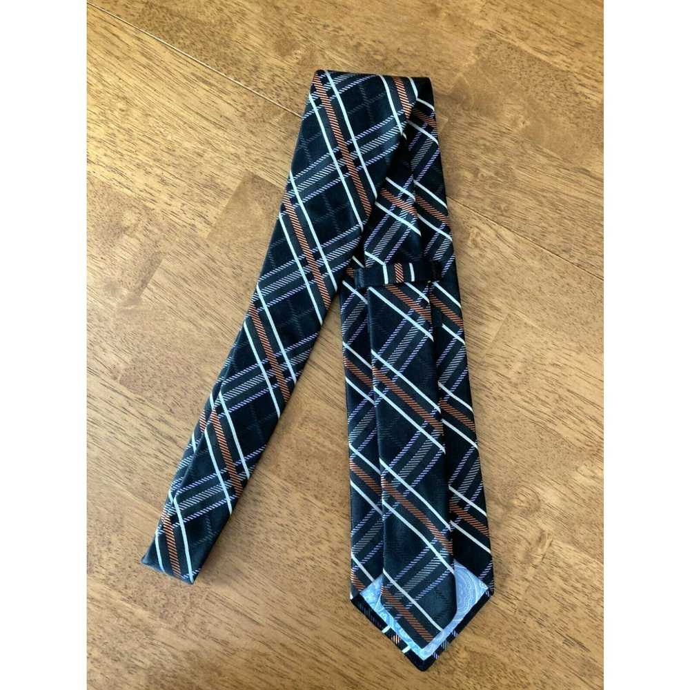 Nordstrom John W. Nordstrom Tie Necktie Silk 60" … - image 3