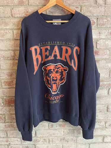 Lee × NFL × Nutmeg Vintage 1995 Chicago Bears Lee 