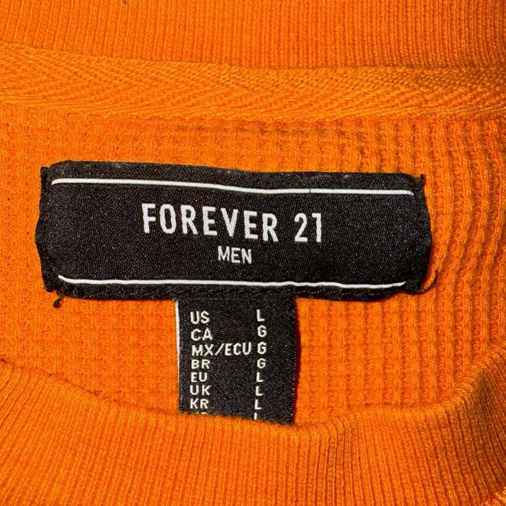 Forever 21 × Japanese Brand × Streetwear Forever … - image 3