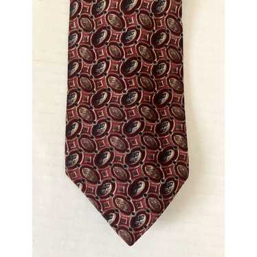 Louis Feraud Louis Feraud Men's Necktie Tie Silk … - image 1