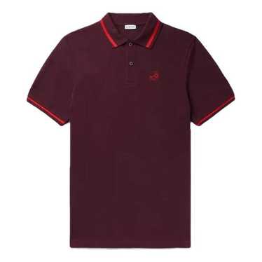 Loewe polo shirt - Gem