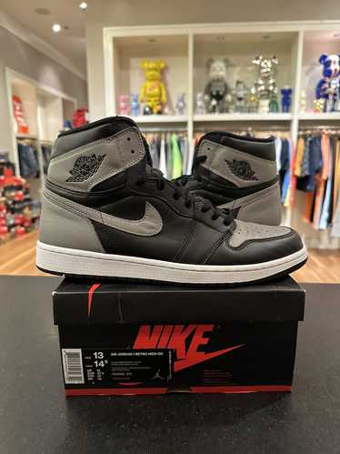 Jordan Brand Air Jordan 1 shadow