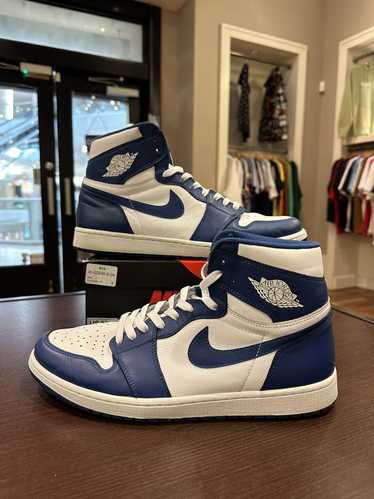 Jordan Brand × Nike Air Jordan 1 Kentucky