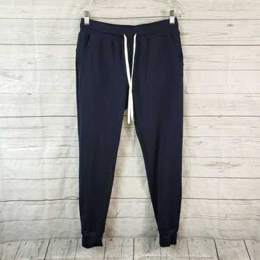 Vintage Zyia Active Womens Joggers Sz Small Blue D