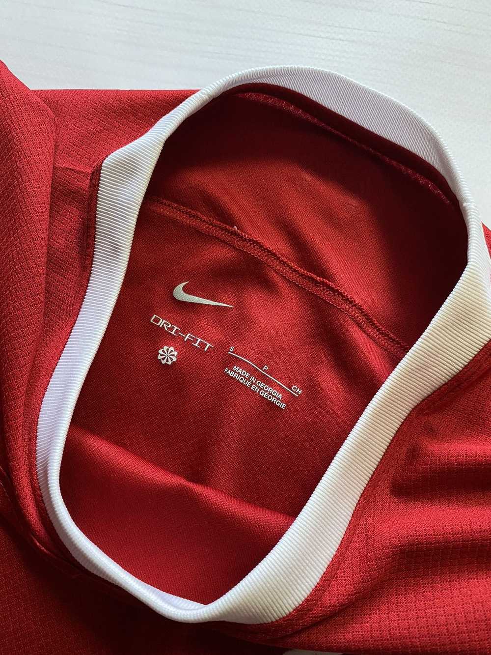 Liverpool × Nike × Soccer Jersey Nike Liverpool 2… - image 3