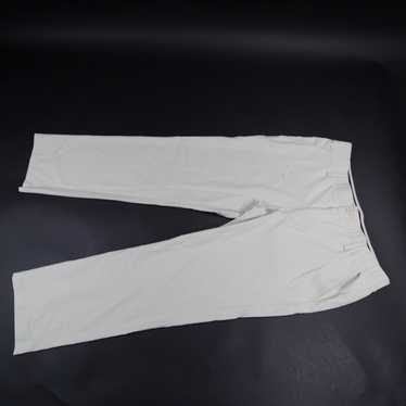 Under Armour Dress Pants Men's Khaki Used - image 1