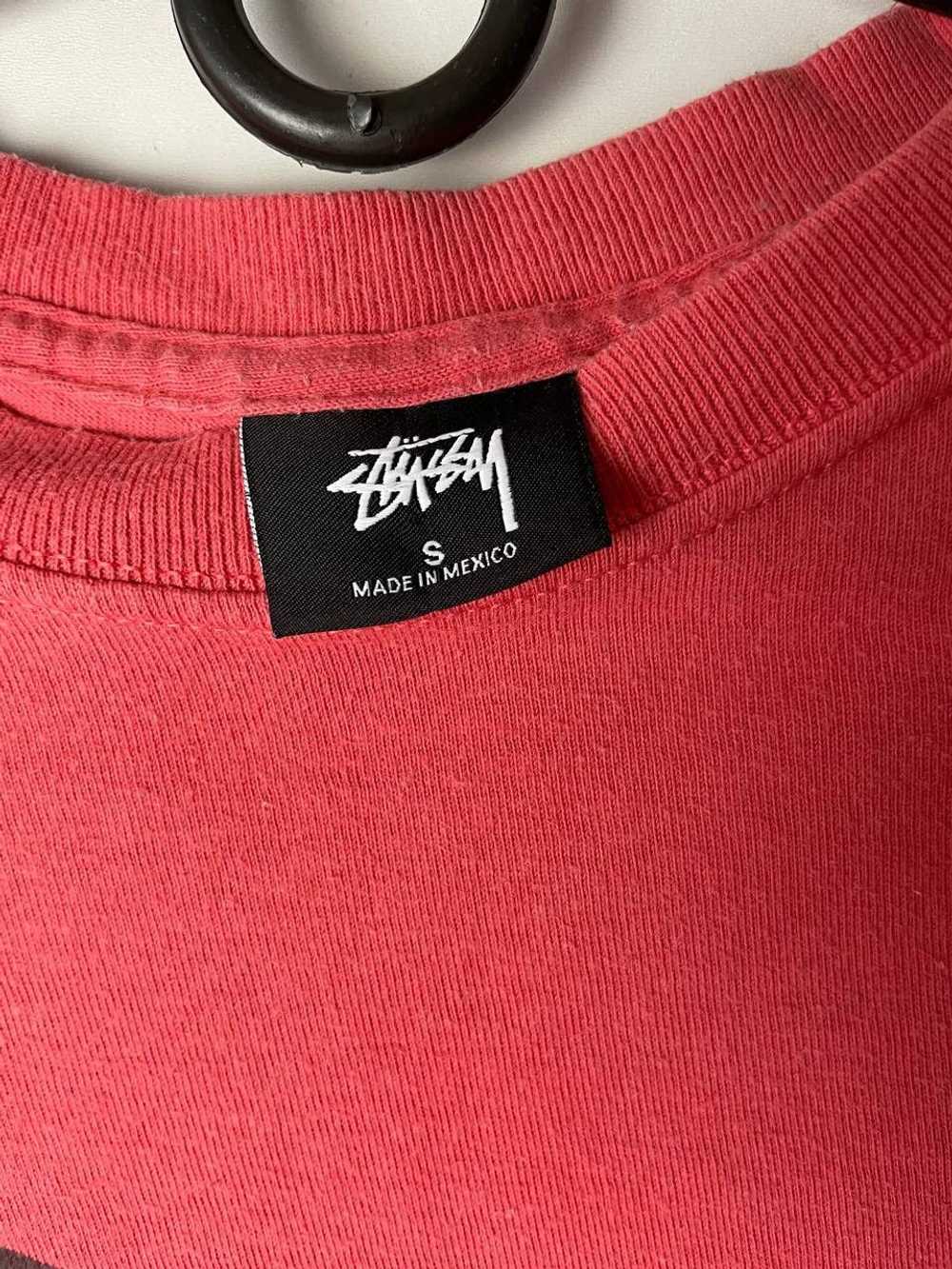 Stussy × Vintage Stussy vintage t-shirts size S - image 3