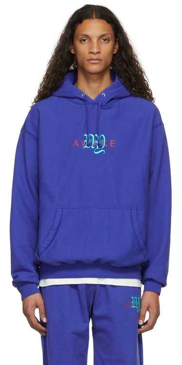 Awake AWAKE NY COLLEGE LOGO SWEATSUIT