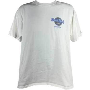 Hard Rock Cafe Vintage Hard Rock Cafe Houston Tee