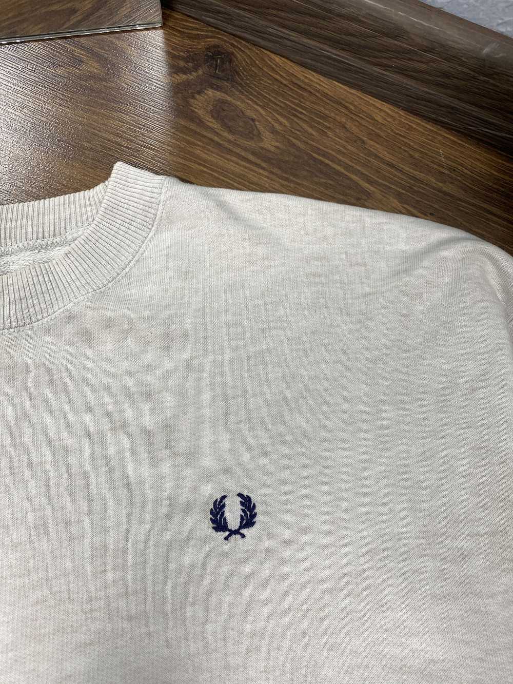 Fred Perry × Streetwear × Vintage Fred Perry vint… - image 3