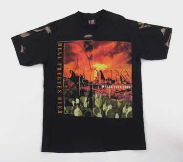 Eagles 1994年コンサート Tシャツ Mサイズ 1_88ac2b23-8826-45ed-bf52-