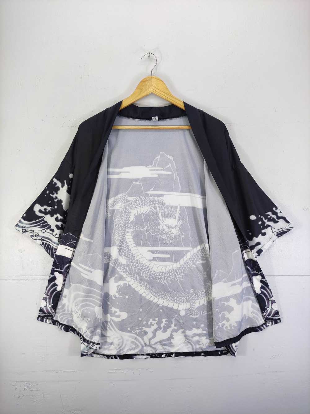 Japanese Brand × Print All Over Me × Streetwear V… - image 5