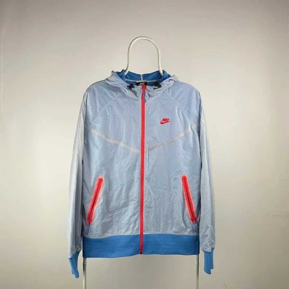 Nike × Nike ACG × Streetwear Nike windbreaker jac… - image 1