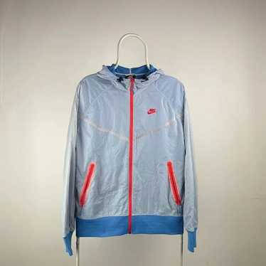 Nike × Nike ACG × Streetwear Nike windbreaker jac… - image 1