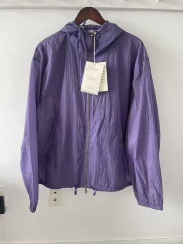 Our Legacy Facility jacket thermochromatic purple