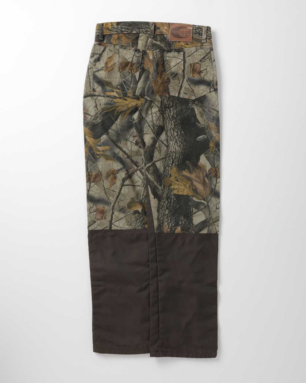 Realtree × Vintage × Wrangler Vintage Wrangler × … - image 2