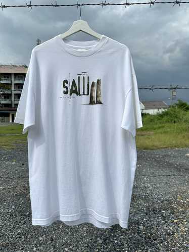 Movie × Streetwear × Vintage Vintage SAW II Movie 