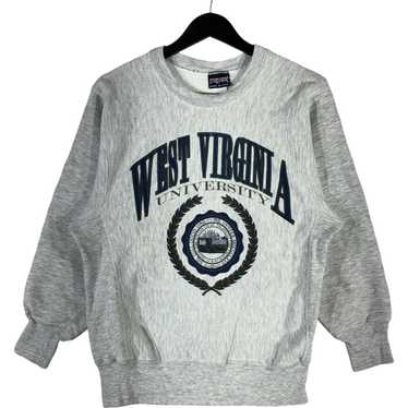 Jansport Vintage West Virginia University Crewneck