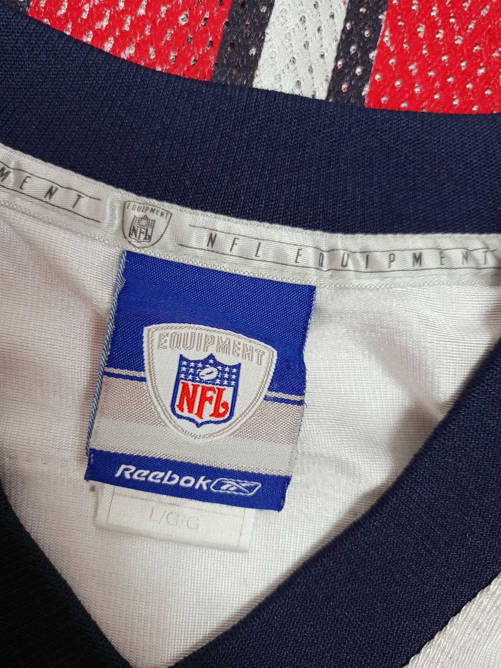 NFL × Reebok × Vintage 🔥 Jersey Vintage Reebok H… - image 5