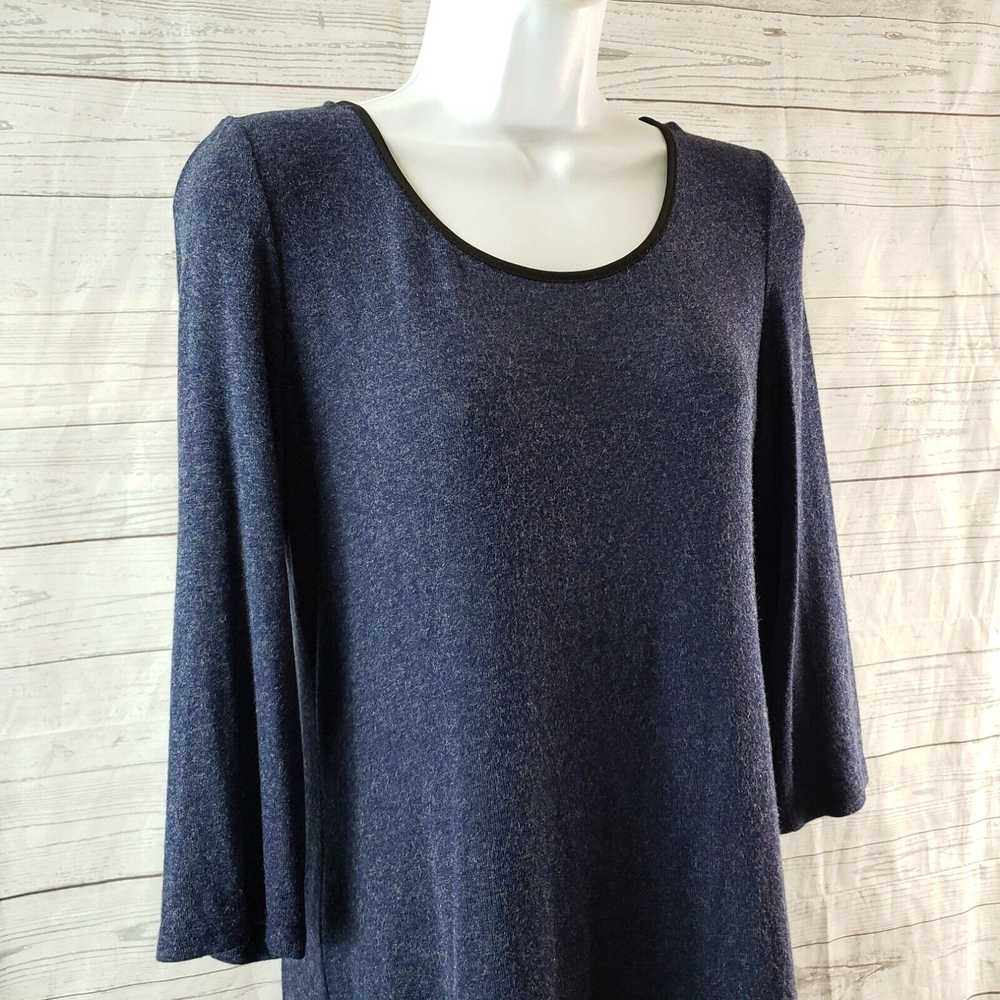 Joseph Ribkoff Joseph Ribkoff Womens Tunic Top Sz… - image 2