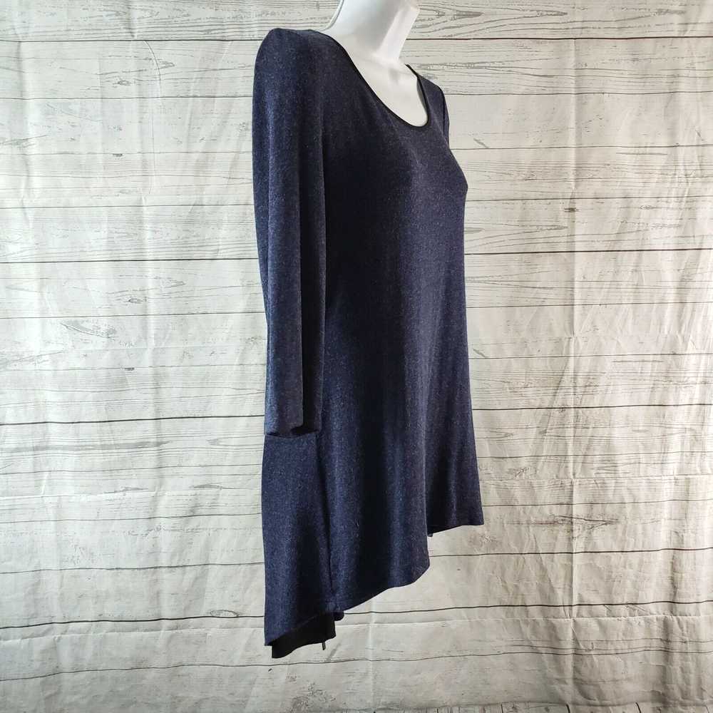 Joseph Ribkoff Joseph Ribkoff Womens Tunic Top Sz… - image 3