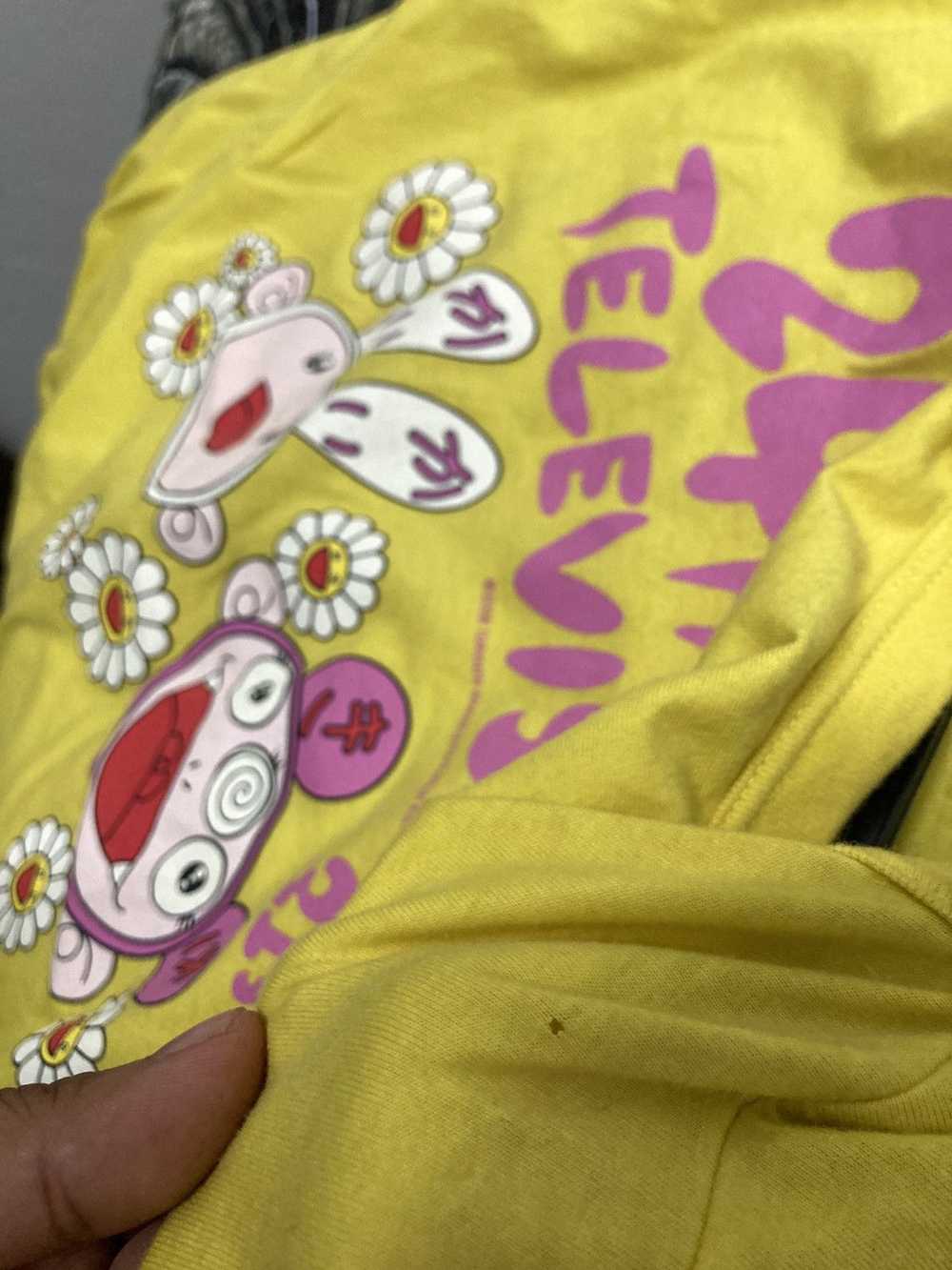 Japanese Brand × Takashi Murakami × Vintage Vinta… - image 12