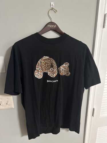 Palm Angels Palm Angels Black Bear SS tee