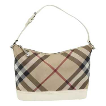 Burberry Leather handbag