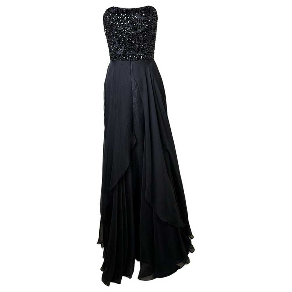 Sherri Hill Maxi dress - image 1