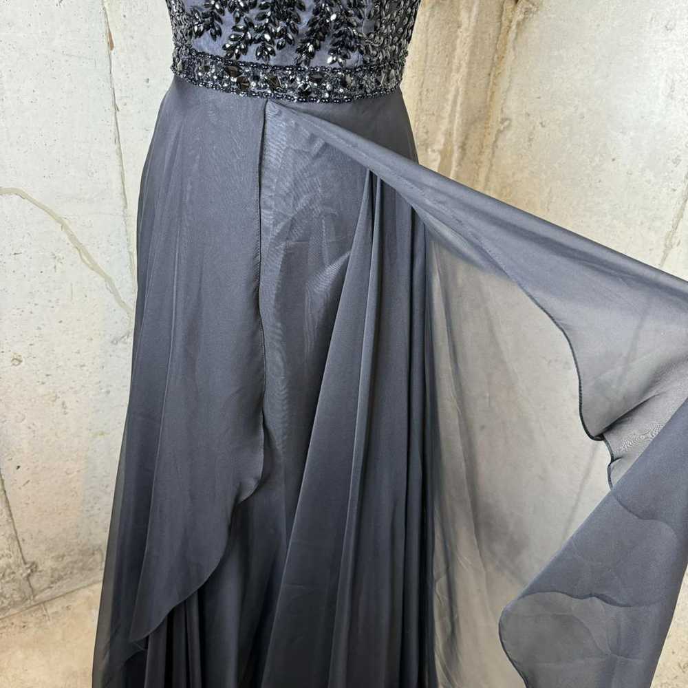 Sherri Hill Maxi dress - image 4