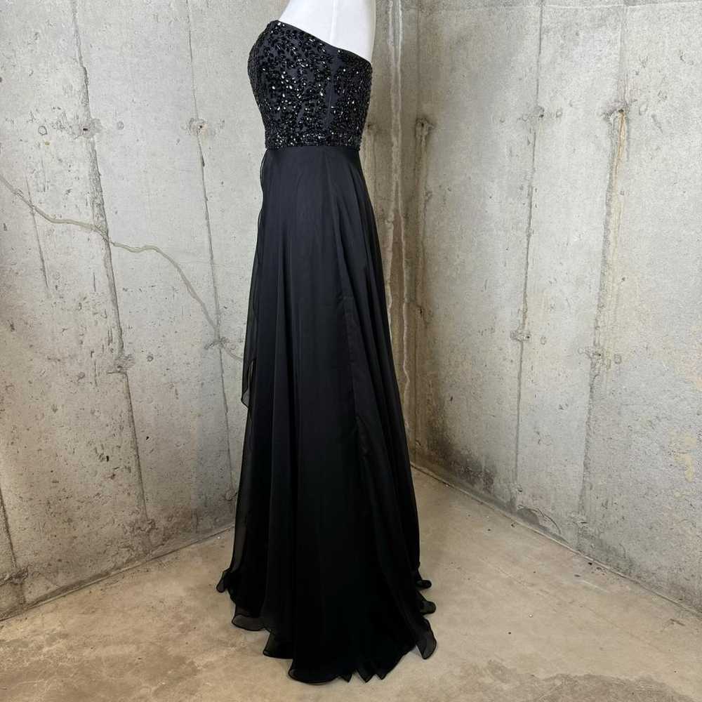 Sherri Hill Maxi dress - image 5