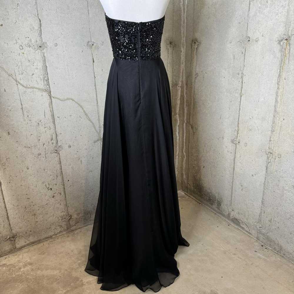 Sherri Hill Maxi dress - image 7