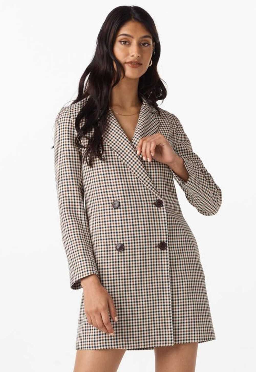 VETTA The Blazer Dress - image 1