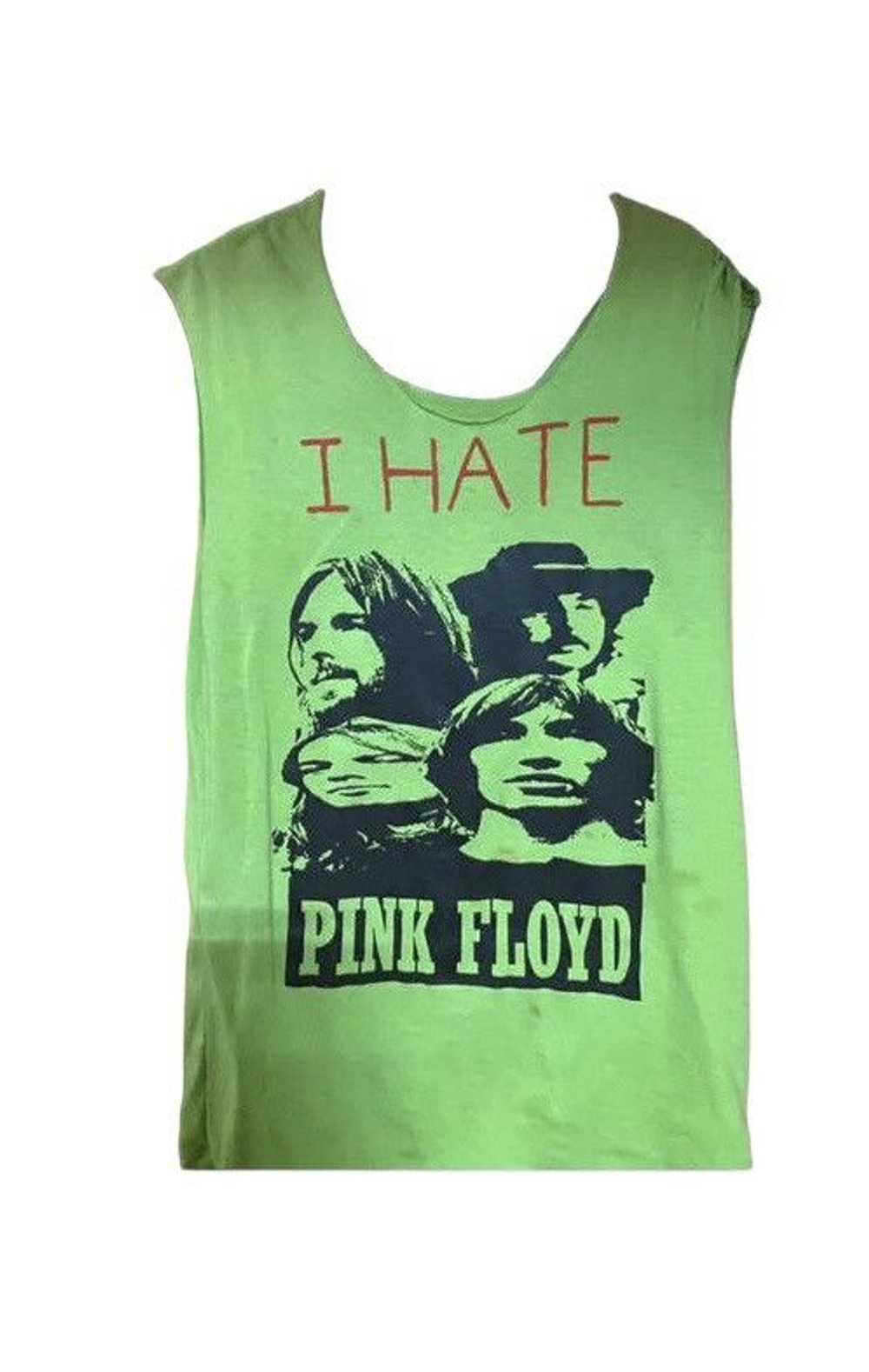 Vintage Vintage Seditionaries I Hate Pink Floyd T… - image 1