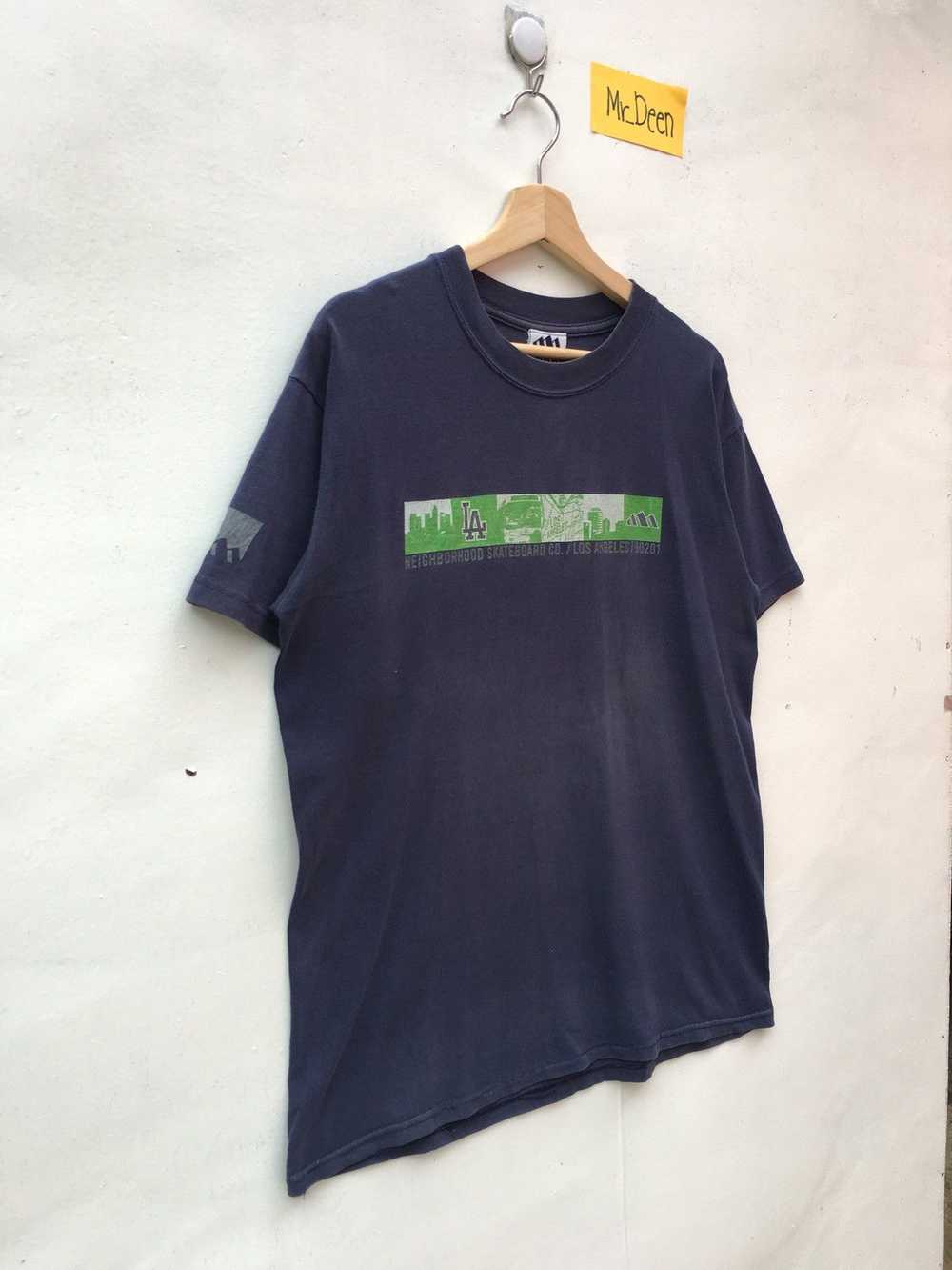 Japanese Brand × Neighborhood × Vintage Vintage 9… - image 3