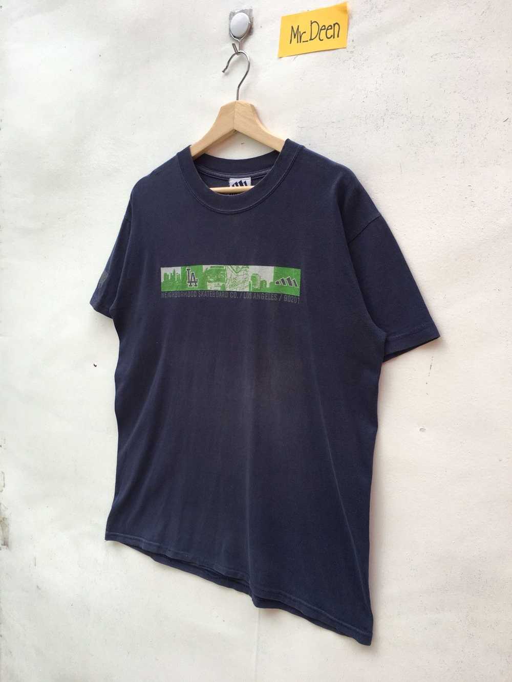 Japanese Brand × Neighborhood × Vintage Vintage 9… - image 4