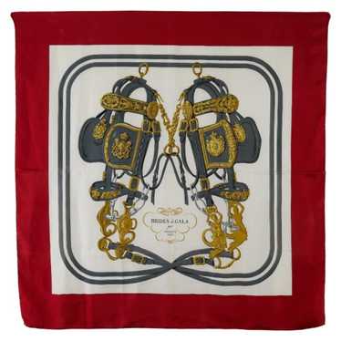 HERMES Carre 90 Scarves - image 1