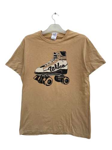 Japanese Brand × Streetwear Vilco Rollerblades Tee