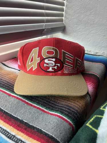 Apex One × NFL × San Francisco 49ers Vintage 49ers