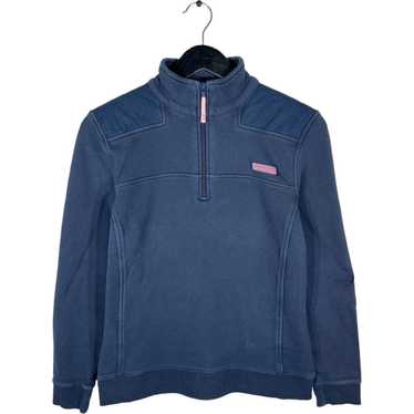 Vineyard Vines Vineyard Vines 1/2 Zip Sweatshirt - image 1