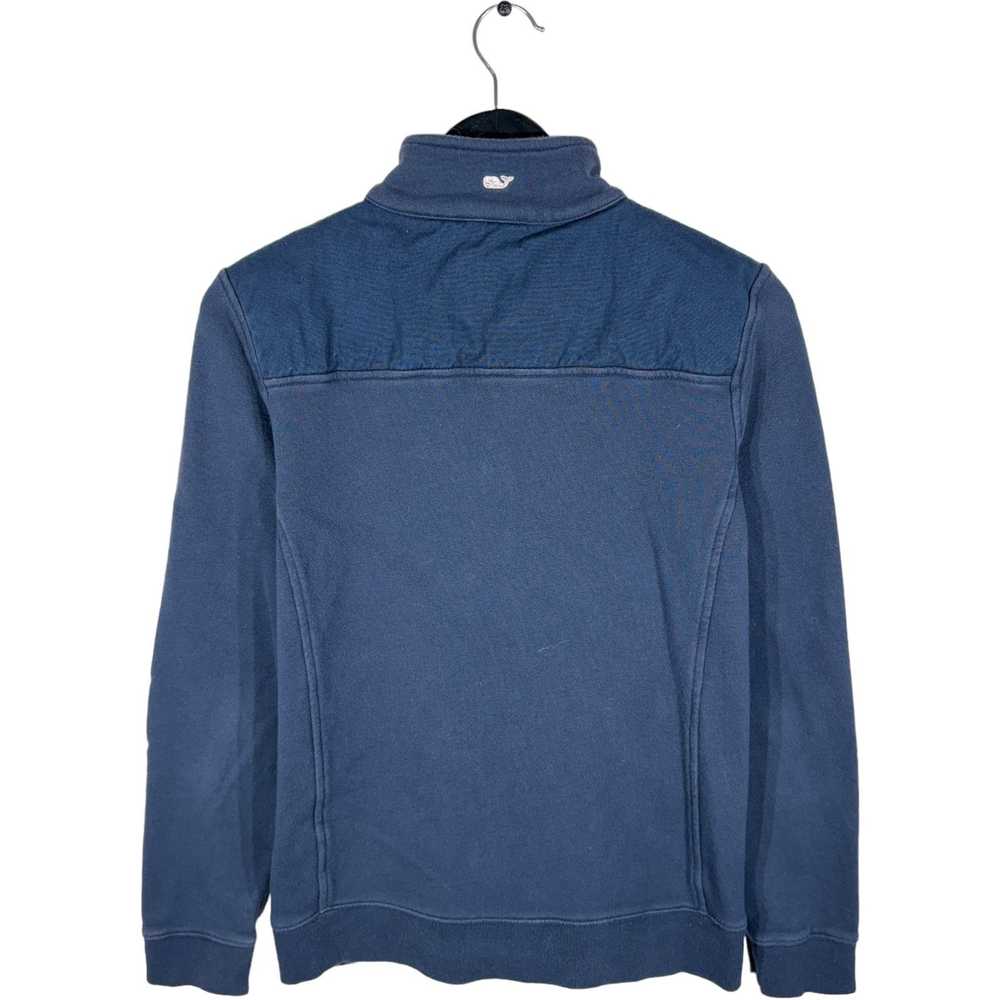 Vineyard Vines Vineyard Vines 1/2 Zip Sweatshirt - image 5