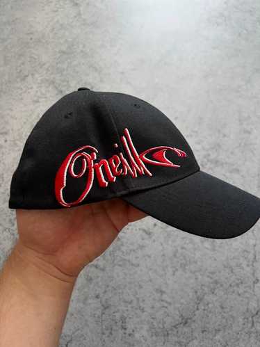 Oneill Oneill Embroidered Big Logo Vintage 90s Oak