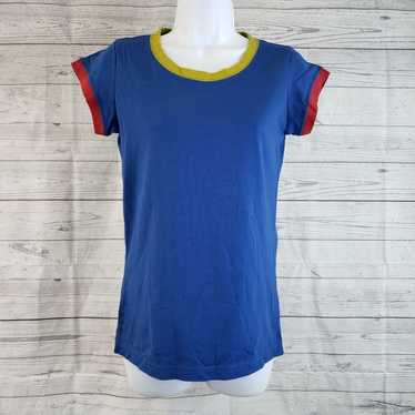 The Territory Ahead Territory Ahead Womens Tee Sz 