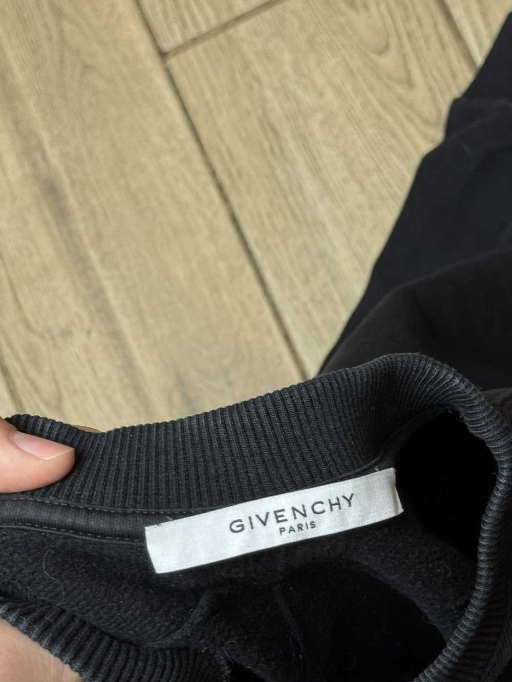 Givenchy × Riccardo Tisci × Streetwear Givenchy P… - image 6