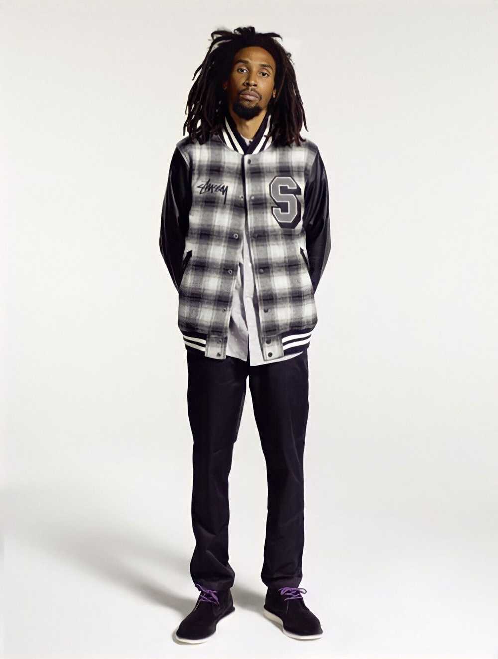 Archival Clothing × Streetwear × Stussy STUSSY VA… - image 1